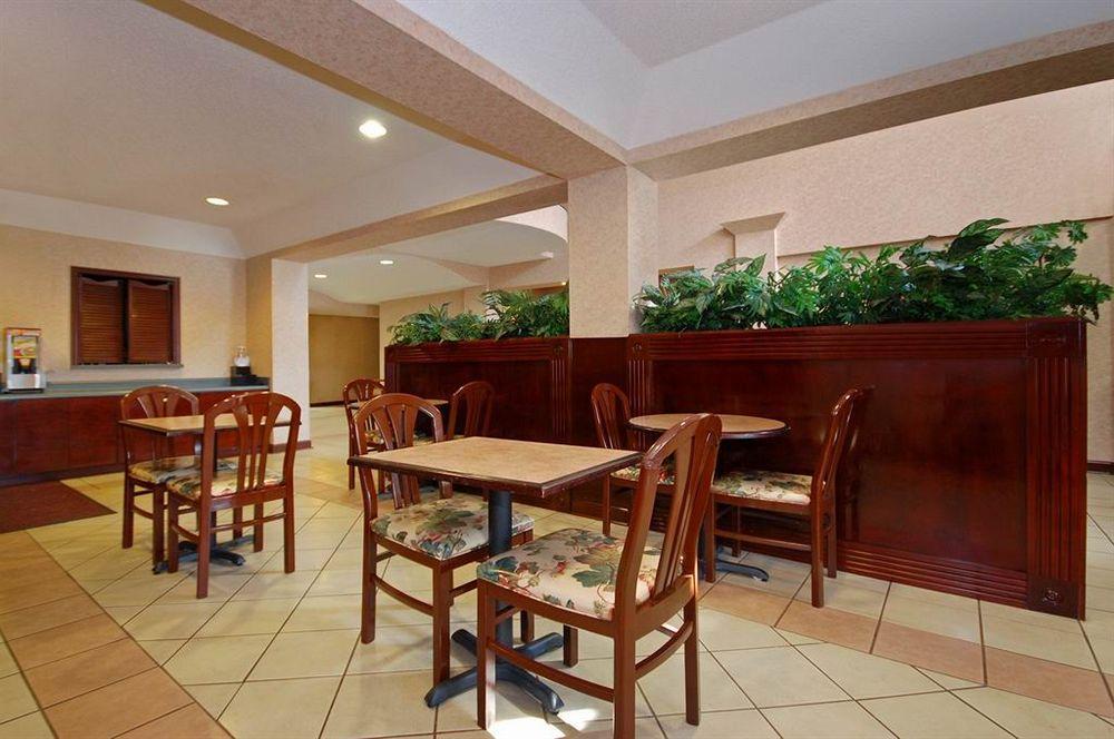 Comfort Suites Eufaula Exteriér fotografie